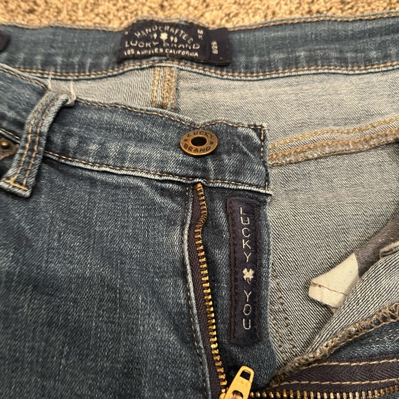 Lucky jeans - Picture 3 of 4